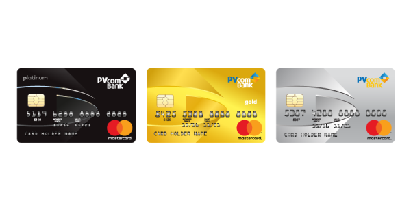 Thẻ tín dụng PVCombank được khách hàng yêu thích sử dụng