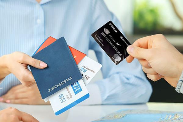 Để mở thẻ tín dụng VPBank khách hàng cần đáp ứng các điều kiện của ngân hàng 