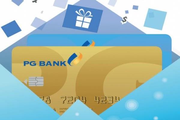 Câu hỏi thường gặp nhất khi dùng thẻ tín dụng PG Bank