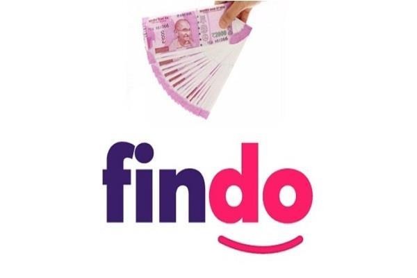 Cách đăng ký vay tiền tại Findo