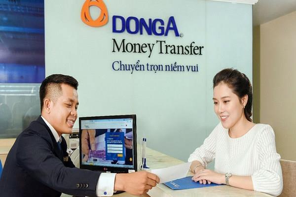 Gói tiết kiệm truyền thống tại DongA Bank
