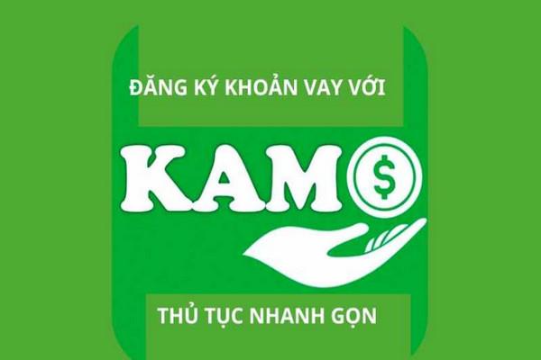 Kamo ứng dụng vay tiền online công bằng và minh bạch 