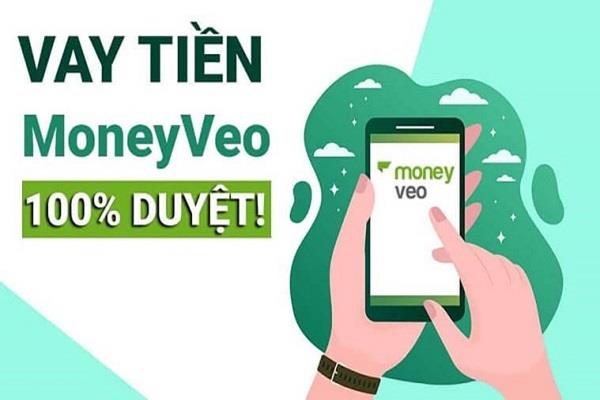 MoneyVeo giúp giải quyết nhanh chóng các vấn đề về tài chính 