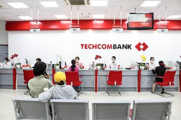 Ngân hàng Techcombank hỗ trợ khách hàng vay thế chấp nhà đất
