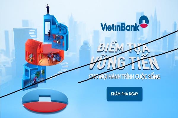 Ngân hàng Vietinbank là một ngân hàng có uy tín hàng đầu tại Việt Nam