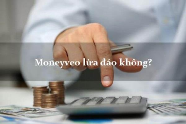 Nền tảng hỗ trợ tài chính MoneyVeo được nhiều người tin tưởng và lựa chọn 