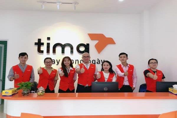 Phòng giao dịch Tima chính thức có mặt tại Thanh Hóa