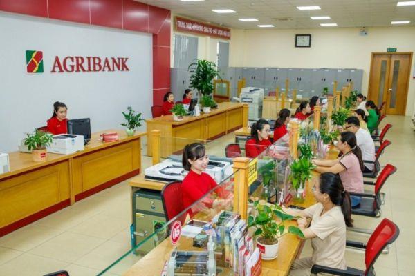 Ngân hàng Agribank áp dụng mức phí phạt trả nợ trước hạn