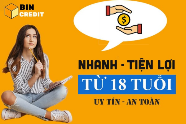 BinVay là một đơn vị uy tín cung cấp dịch vụ vay tiền trực tuyến