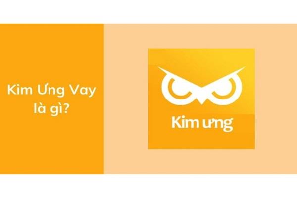 Kim Ưng Vay là một trang web chuyên hỗ trợ vay tiền