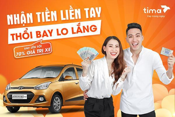 Tima cam kết sẽ đảm bảo an toàn tuyệt đối cho các giấy tờ của khách hàng