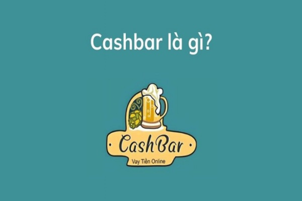 CashBar là một ứng dụng vay tiền trả góp có uy tín