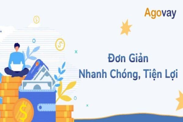 Vay tiền Ago Vay nhanh chóng không cần gặp mặt