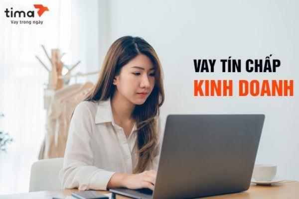 MSB đã phát triển các sản phẩm vay tín chấp linh hoạt