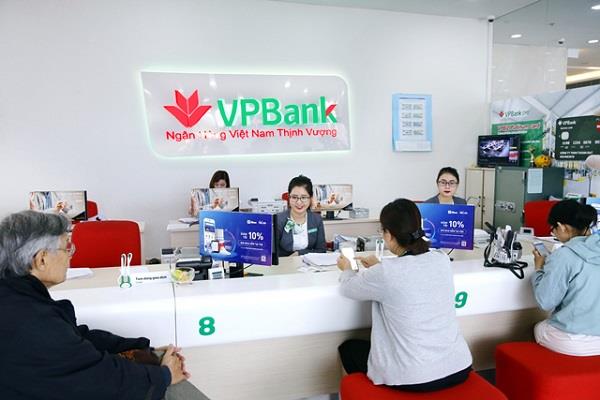 Ngân hàng VPBank cung cấp sản phẩm cho vay hợp vốn