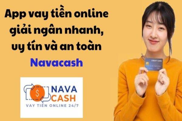 Navacash cung cấp dịch vụ tài chính chuyên nghiệp đáng tin cậy