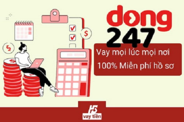 Dong247 không phải là tổ chức cung cấp vay tiền trực tiếp