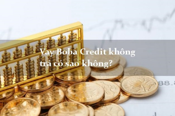 Bạn nên thanh toán khoản vay đúng hạn