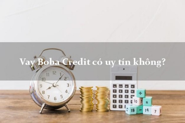 Boba Credit cam kết bảo vệ thông tin cá nhân và dữ liệu về khoản vay