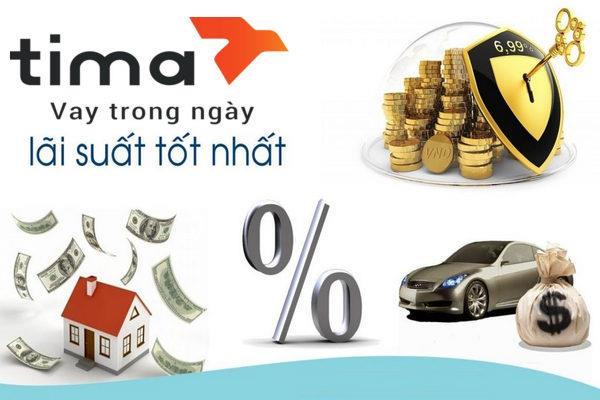 Tima đảm bảo quá trình xử lý hồ sơ diễn ra nhanh chóng