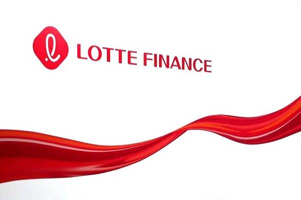 Lotte Finance công ty tài chính hàng đầu tại Việt Nam