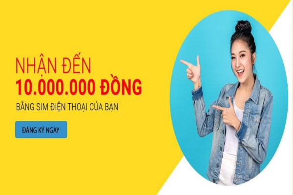 Kavay sử dụng công nghệ mới để đảm bảo thông tin của người vay