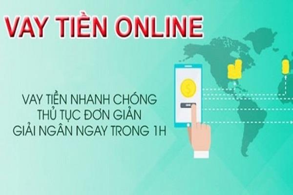 Vay tiền online và những điều cần lưu ý