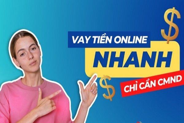 Khách hàng cần vay tiền Ago Vay bằng thông tin chính chủ