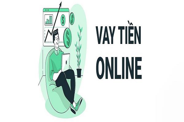 Vay tiền online được thực hiện theo các bước theo đúng quy trình