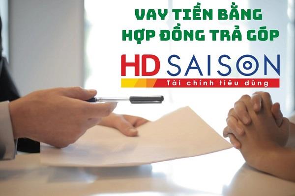 Khách hàng cần chuẩn bị đầy đủ hồ sơ thủ tục khi vay vốn tại HD Saison