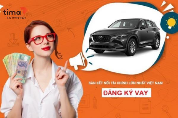 Người vay được phép vay tiền dù có lịch sử tín dụng không tốt