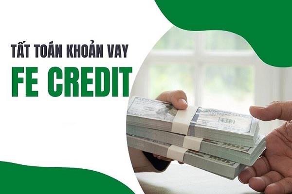 Khách hàng sẽ nhận được khoản vay trong vòng 24h sau khi ký hợp đồng vay với Fecredit