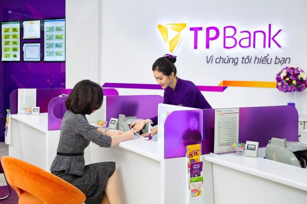 Lãi suất vay mua nhà trả góp ở TPBank rất thấp
