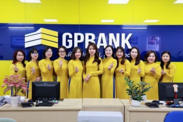 Hướng dẫn mở thẻ tín dụng ngân hàng GPBank tại quầy giao dịch