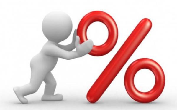 Vay có lãi nhưng đến hạn không trả thì lãi suất bằng 50% của mức lãi suất 20%/năm 