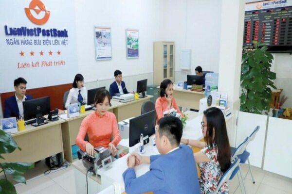 Ngân hàng TMCP Bưu Điện Liên Việt có tốc độ bứt phá mạnh mẽ