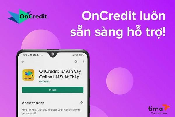 Nếu gặp khó khăn khi thanh toán khoản vay OnCredit hãy liên hệ để được hỗ trợ