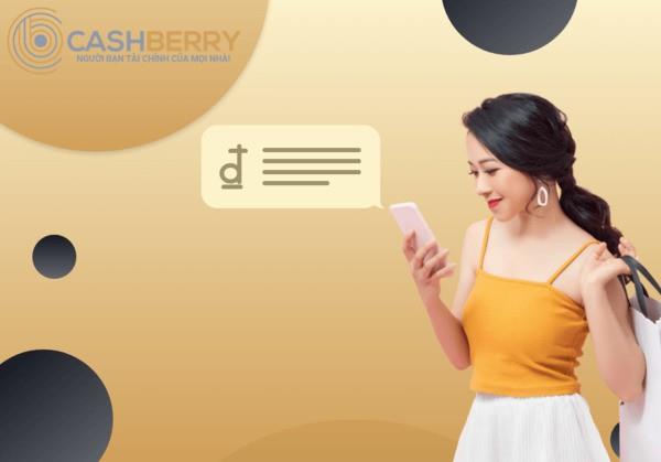 Tất toán khoản vay Cashberry chính là việc khách hàng hoàn thành việc trả nợ để kết thúc hợp đồng vay