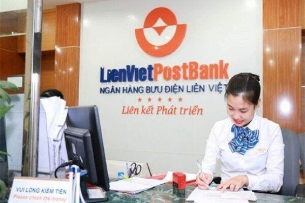 Vay tiền thế chấp với lãi suất ưu đãi tại Liên Việt Bank