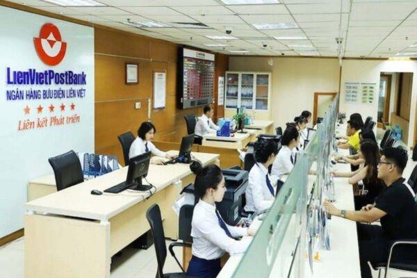 Ngân hàng TMCP Bưu Điện Liên Việt là ngân hàng uy tín được nhiều khách hàng quan tâm