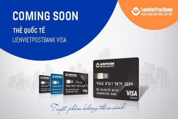 Sử dụng thẻ tín dụng LPBank bạn sẽ nhận được rất nhiều ưu đãi