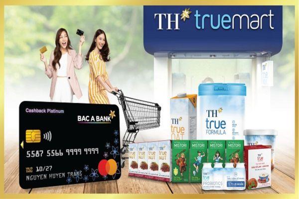 Điều kiện, thủ tục khi mở thẻ tín dụng tại Bac A Bank khá đơn giản