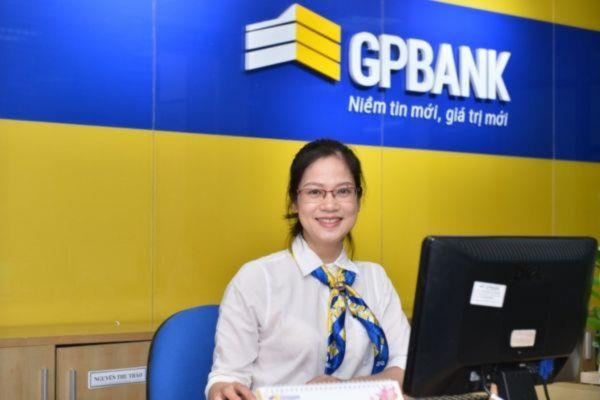 Thẻ tín dụng GPBank được thiết kế theo hình thức chi tiêu trước trả tiền sau