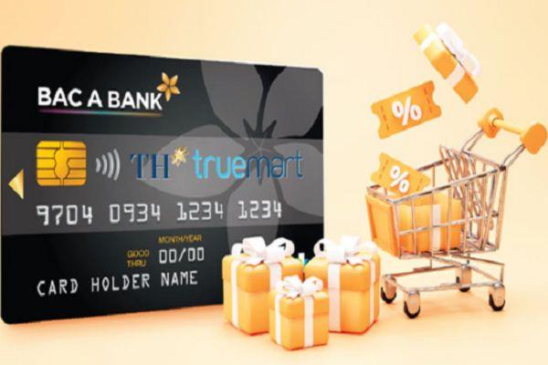 Khi sử dụng thẻ tín dụng tại Bac A Bank, bạn sẽ có nhiều quyền lợi