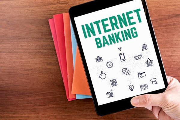 Thanh toán tiền tại Oncredit dễ dàng qua internet banking