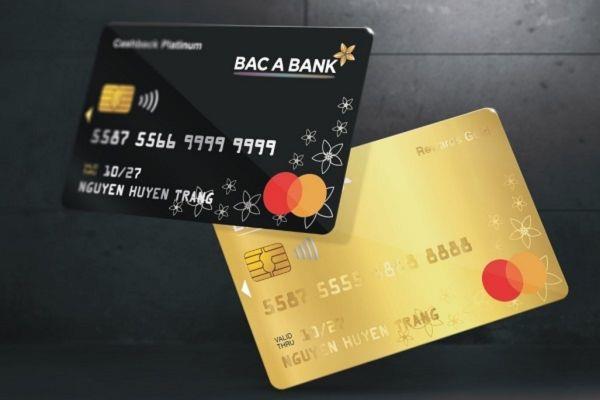 MasterCard Rewards Gold cung cấp hàng loạt ưu đãi hấp dẫn