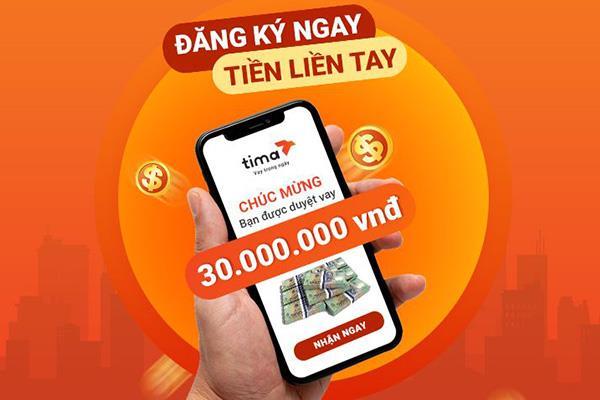 Trước đây hình thức vay tiền trực tuyến chưa phát triển và phổ biến như hiện tại