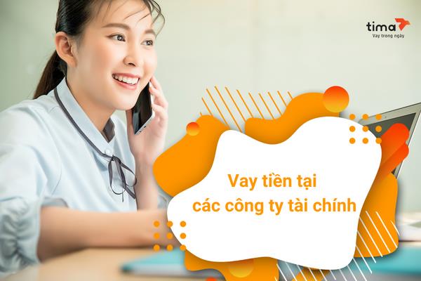 Vay tiền online không cần chứng minh thu nhập ở các công ty tài chính được nhiều người lựa chọn