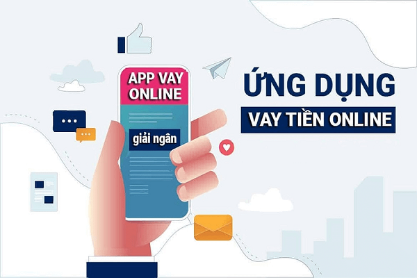 Một số dịch vụ vay tiền online không rõ ràng về các điều khoản hợp đồng