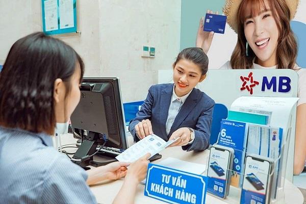     Cấp hạn mức tín chấp tự động dành cho quân nhân